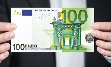 Voici les nouveaux billets de 100 et 200 euros, plus sécurisés