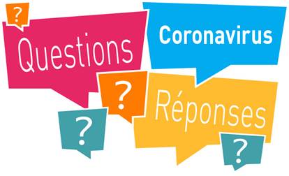 Questions-Réponses covid-19 - Autoentrepreneur.urssaf.fr